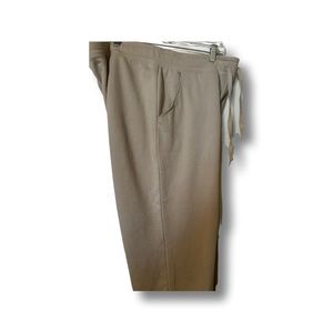 NWOT Victoria Secrets Pink Joggers.